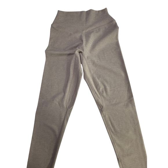 Vitality Cloud II Pants Antler Taupe High Waisted Soft Seamless Leggings Size XS - Picture 3 of 11